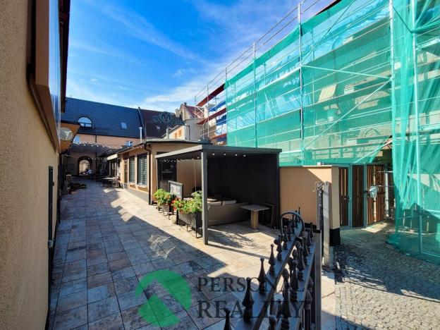 Prodej obchodního prostoru, Jirkov, Kostelní, 751 m2