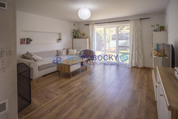 Prodej chalupy, Rosička, 126 m2