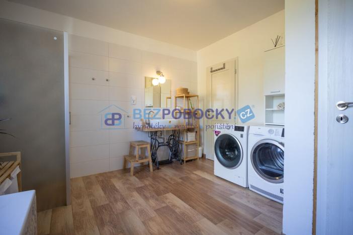 Prodej chalupy, Rosička, 126 m2