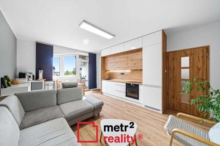 Prodej bytu 3+kk, Olomouc, Handkeho, 73 m2