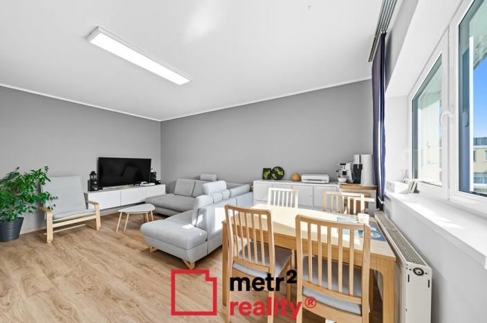 Prodej bytu 3+kk, Olomouc, Handkeho, 73 m2