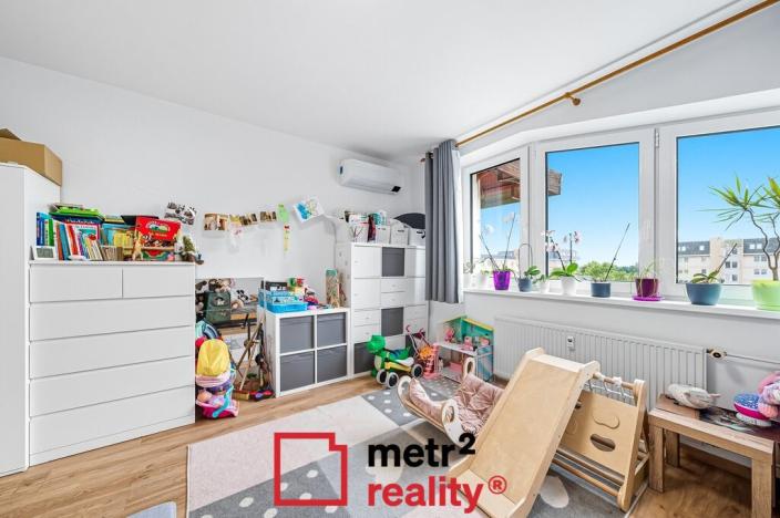 Prodej bytu 3+kk, Olomouc, Handkeho, 73 m2