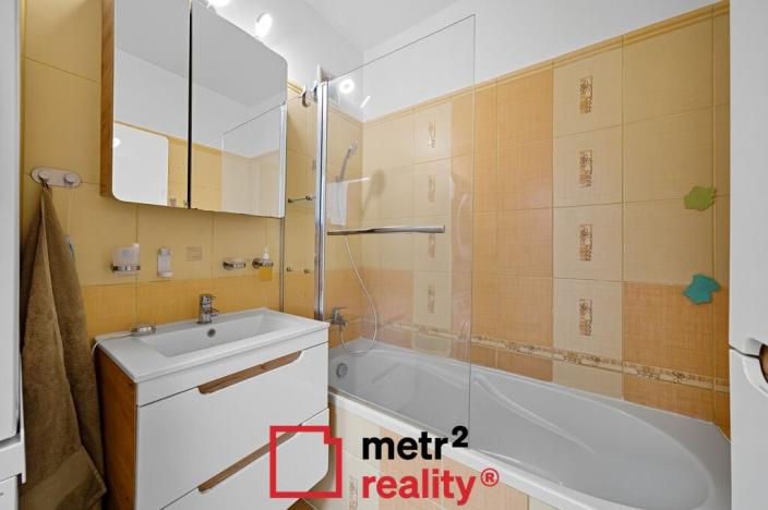 Prodej bytu 3+kk, Olomouc, Handkeho, 73 m2