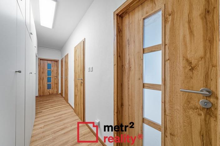 Prodej bytu 3+kk, Olomouc, Handkeho, 73 m2