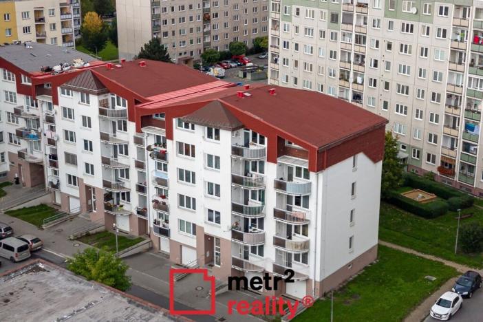 Prodej bytu 3+kk, Olomouc, Handkeho, 73 m2