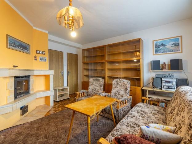 Prodej chaty, Odry - Tošovice, 140 m2