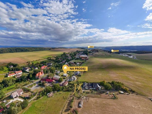 Prodej chaty, Odry - Tošovice, 140 m2