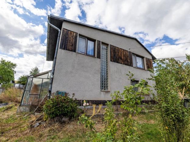 Prodej chaty, Odry - Tošovice, 140 m2