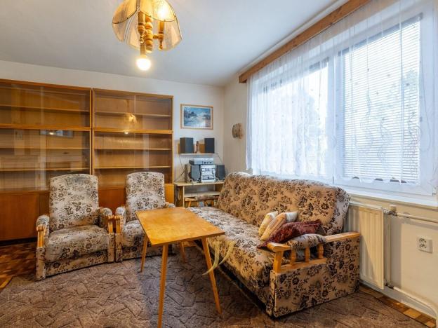 Prodej chaty, Odry - Tošovice, 140 m2