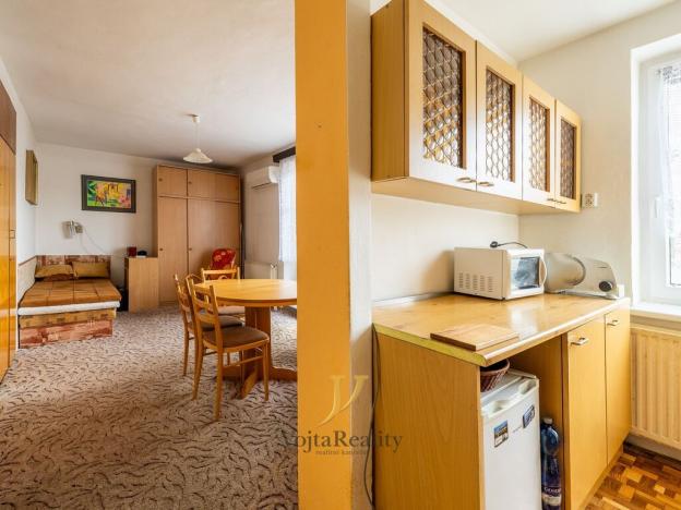 Prodej chaty, Odry - Tošovice, 140 m2