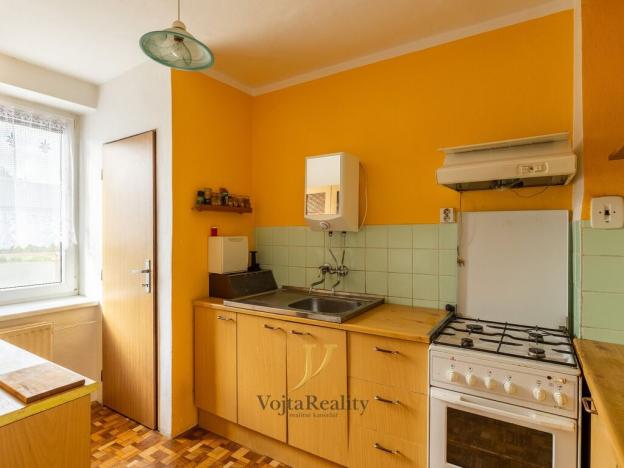 Prodej chaty, Odry - Tošovice, 140 m2