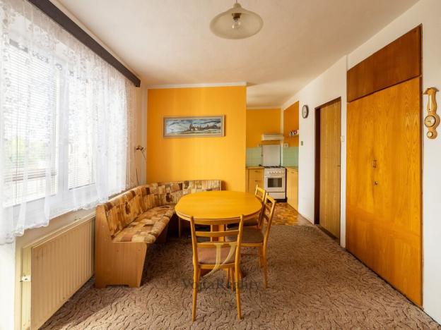 Prodej chaty, Odry - Tošovice, 140 m2