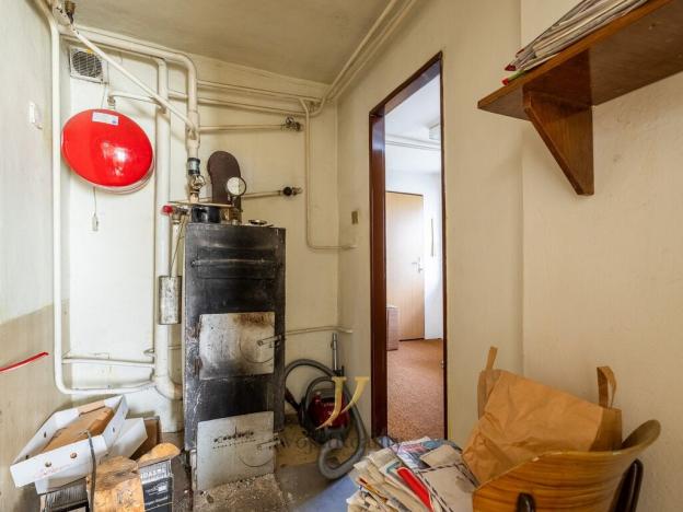 Prodej chaty, Odry - Tošovice, 140 m2