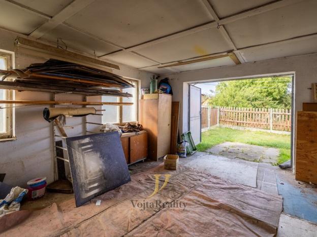 Prodej chaty, Odry - Tošovice, 140 m2