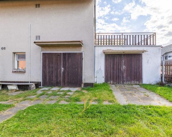 Prodej chaty, Odry - Tošovice, 140 m2