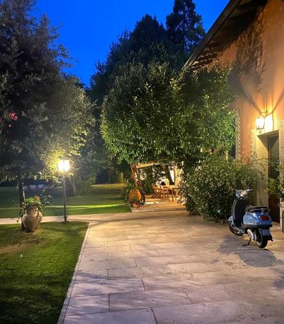 Prodej chaty, San Vito al Tagliamento, Itálie, 935 m2