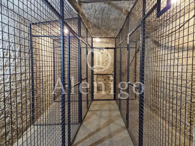 Prodej skladu, Praha - Žižkov, Kubelíkova, 2 m2