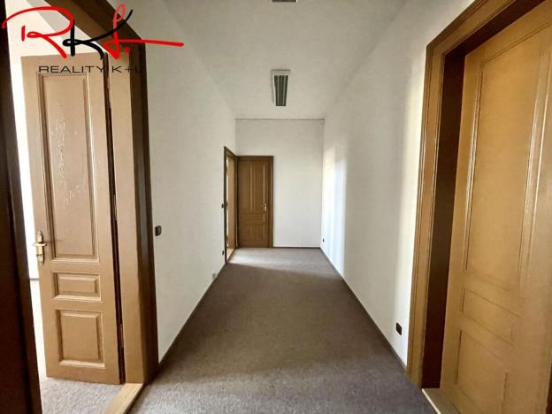 Pronájem obchodního prostoru, Mladá Boleslav - Mladá Boleslav I, Železná, 116 m2