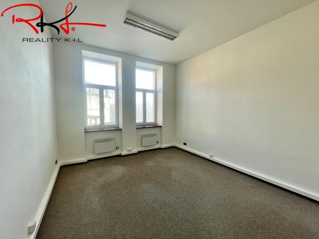 Pronájem obchodního prostoru, Mladá Boleslav - Mladá Boleslav I, Železná, 116 m2