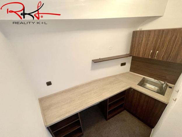 Pronájem obchodního prostoru, Mladá Boleslav - Mladá Boleslav I, Železná, 116 m2