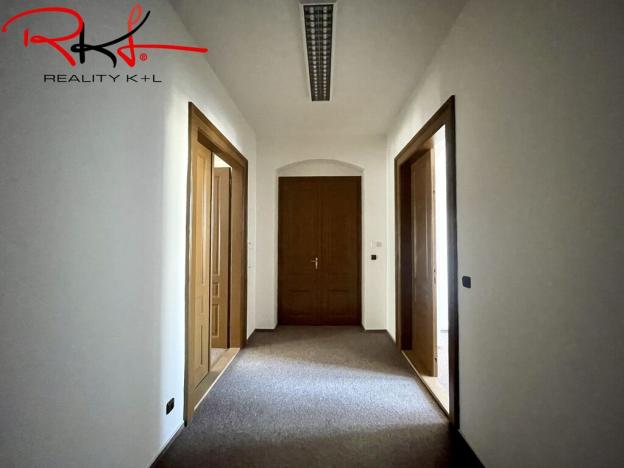 Pronájem obchodního prostoru, Mladá Boleslav - Mladá Boleslav I, Železná, 116 m2