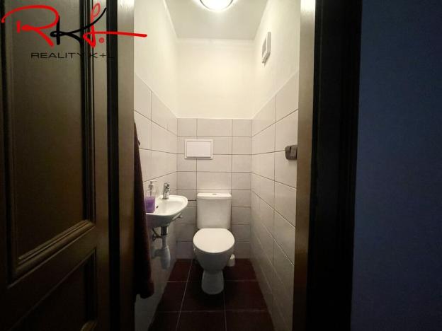 Pronájem obchodního prostoru, Mladá Boleslav - Mladá Boleslav I, Železná, 116 m2