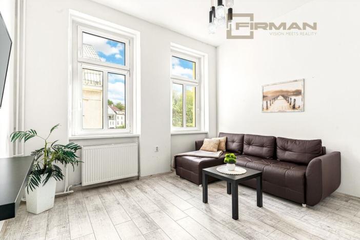 Prodej bytu 2+1, Děčín - Děčín II-Nové Město, Lipová, 64 m2