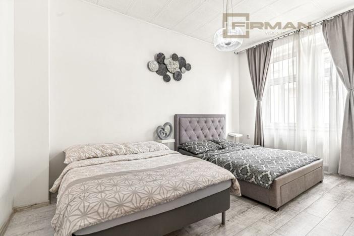 Prodej bytu 2+1, Děčín - Děčín II-Nové Město, Lipová, 64 m2