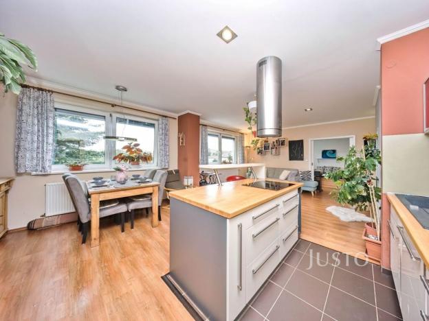 Prodej bytu 3+kk, Zábřeh, 28. října, 75 m2