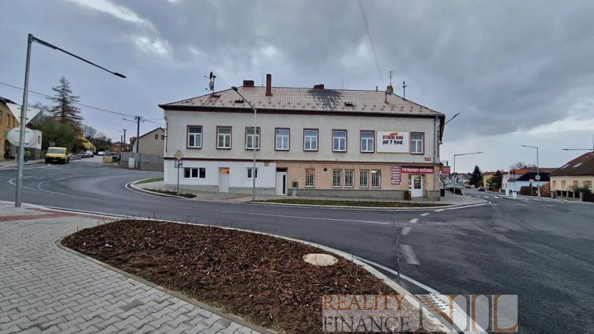 Pronájem bytu 2+1, Kozolupy, 64 m2