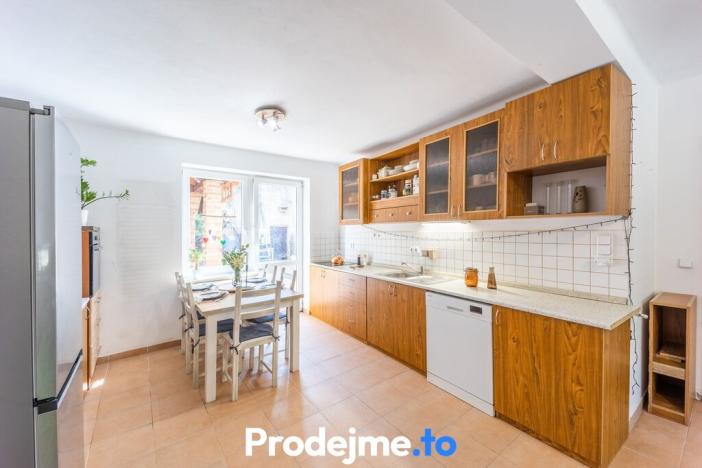 Prodej rodinného domu, Ivančice, U Parku, 83 m2