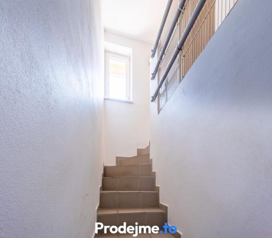 Prodej rodinného domu, Ivančice, U Parku, 83 m2