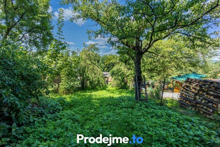 Prodej rodinného domu, Ivančice, U Parku, 83 m2