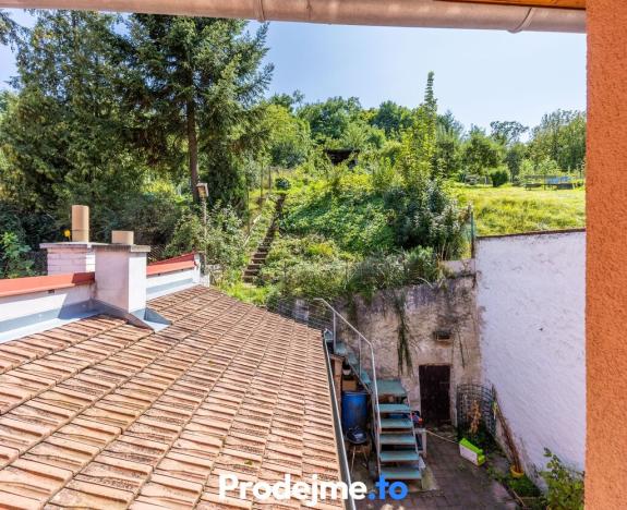 Prodej rodinného domu, Ivančice, U Parku, 83 m2