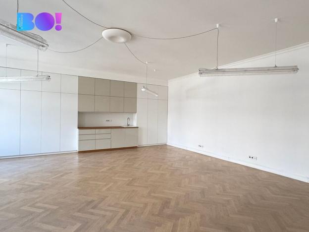 Pronájem kanceláře, Praha - Nové Město, Ostrovní, 118 m2