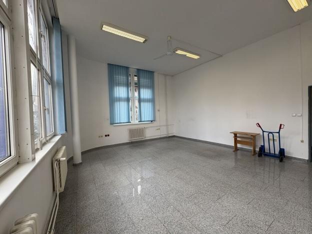 Pronájem kanceláře, Zábřeh, Valová, 34 m2