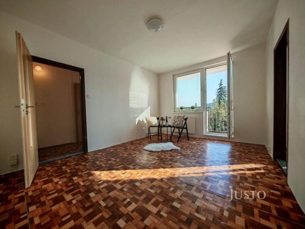 Pronájem bytu 2+1, Šumperk, Zahradní, 48 m2