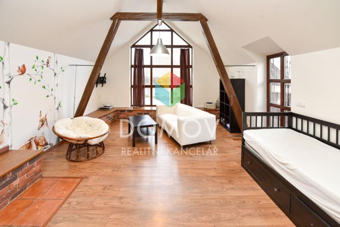 Pronájem bytu 1+kk, Chodouň, 60 m2
