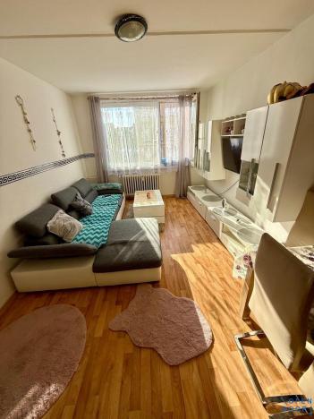 Prodej bytu 2+kk, Krupka, Dlouhá, 39 m2