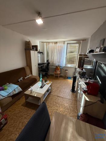 Prodej bytu 2+kk, Krupka, Dlouhá, 39 m2