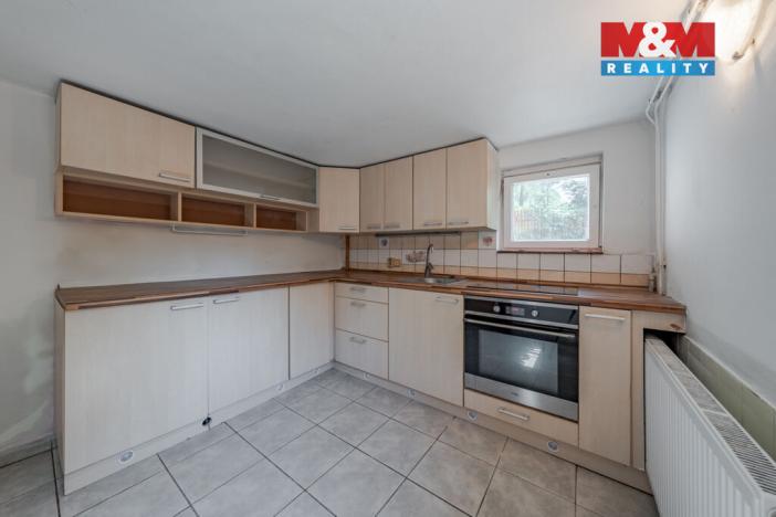 Prodej chalupy, Janová, 90 m2