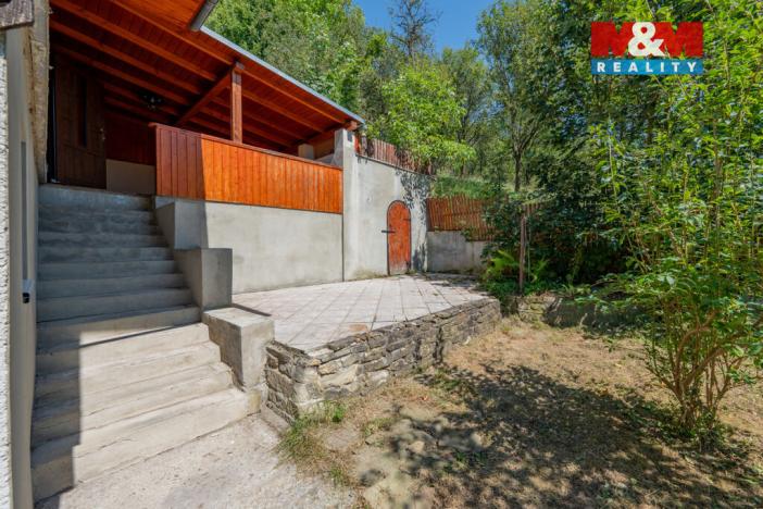 Prodej chalupy, Janová, 90 m2