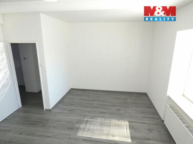 Pronájem bytu 2+1, Ostrava - Přívoz, Na Náhonu, 65 m2