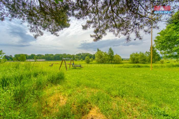 Prodej chaty, Staré Sedliště - Mchov, 50 m2