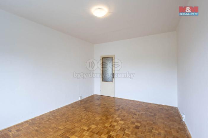 Prodej bytu 2+1, Cvikov - Cvikov II, Sídliště, 60 m2