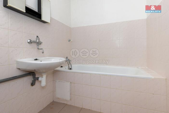 Prodej bytu 1+1, Sezemice, Spojovací, 36 m2