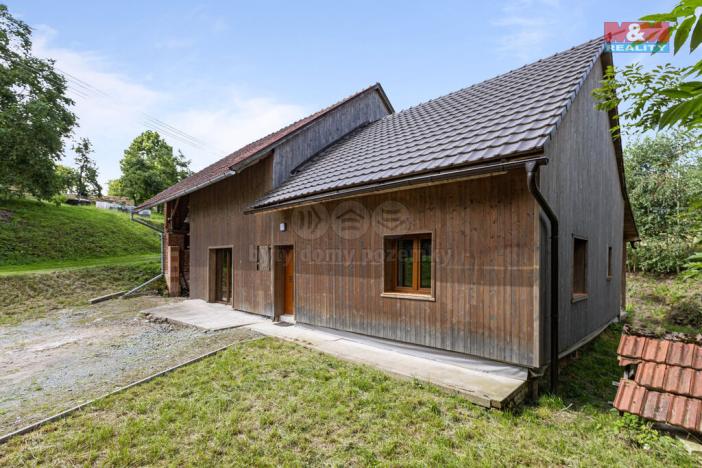 Prodej rodinného domu, Lično - Radostovice, 150 m2