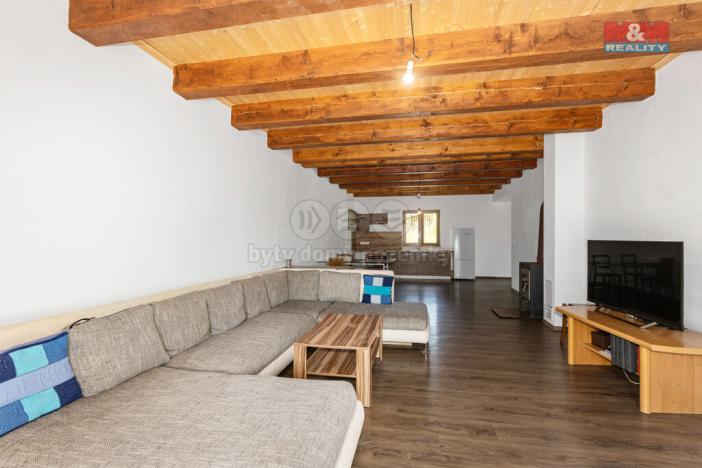 Prodej rodinného domu, Lično - Radostovice, 150 m2