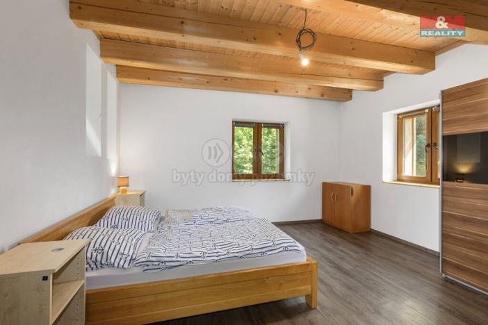 Prodej rodinného domu, Lično - Radostovice, 150 m2