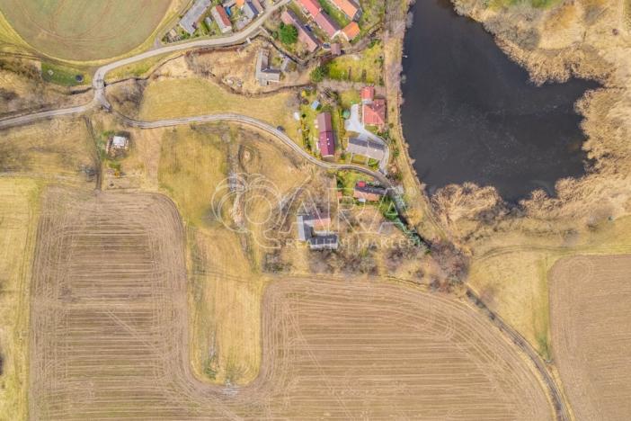 Prodej chalupy, Chyšky - Růžená, 400 m2